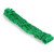 Slow Feed Hay Net Green