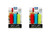 MSC International Joie Bag Clips 3 pc - 2 Pack
