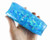 Curious Minds Busy Bags 1 Jumbo Water Trick Snake Filled with Sparkle Streamers - Stress Toy - Slippery Tricky Wiggly Wiggler Tube - Squishy Wiggler Sensory Fidget Ball Can't Hold -1 Random Color-