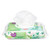 Parent's Choice Baby Wipes Value Pack Cucumber 240 Count