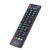 Universal Replacement Remote Control, Small and Compact Smart TV Remote Controller for LG LCD TV Controller