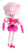 UCC Distributing SDCC 2018 Steven Universe 12" Pink Diamond Plush