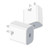 20W USB-C iPhone Fast Charger 2Pack PD 3.0 Type C Fast Adapter Compatible with iPhone 12 Pro Max/12 Mini/11 Pro Max/SE/X/XS/XR/8 Plus,iPad Pro,AirPods Pro