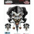 Lethal Threat Airbrush Jester Decal LT88389