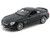 Bburago Mercedes-Benz SL65 AMG, Black 21066 - 1/24 scale Diecast Model Toy Car
