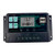 Homyl Solar Charge Controller, Dual USB Port Solar Panel Battery Intelligent Regulator, Multi-Function LCD Display - 60A