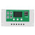 Solar Charge Controller 30A 12V 24V MPPT Solar Panel Battery Regulator Multi-Function Charge Controller Auto Focusing Tracking LCD Display