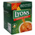Lyons Pyramid Tea, Original Blend, Tea Bagss, 80-Count Package (Pack of 3)