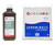 Dealmed Hydrogen Peroxide and Cotton Balls Bundle Pack | 3 percent USP, First Aid Antiseptic, 16 oz. -1 Count- and Cotton Balls with Zip-Locked Bag -500 Count-