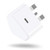 USB Wall Charger, Niluoya 4-Pack 2.1A/5V Dual Port USB Plug Power Adapter Charging Block Cube Replacement for iPhone Xs Max/Xs/XR/X/11/8/7/6 Plus, Samsung, Kindle, LG, Android Phone