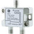 Ge Jasco 34136 2-Way Digital Audio/Video Coax Splitter