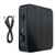 Bluetooth Receiver transmiter Nice Audio Transmitter Receiver Wireless Adapter Low Latency Splitter with 3.5mm AUX Cable