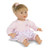 Melissa & Doug Mine to Love Natalie 12-Inch Soft Body Baby Doll With Hair and Outfit