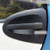 car-sticker-3d Aliauto 2 x Car-Styling Car Accessories Door Handle Decoration Carbon Fiber Protection Sticker Decal for Smart Fortwo Forfour