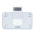 Taylor Precision Products Digital Glass Mini Scale with Expandable Readout
