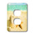 3dRose LLC 3dRose LLC lsp_123181_6 Beach n Seashell Impressions - 2 Plug Outlet Cover