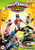 Power Rangers Dino Charge Unleashed -Volume 1- [DVD-