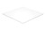 Falken Design Acrylic Plexiglass Sheet, Black, 15" x 15" x 1/8"