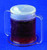 -PK- The Independence 2-Handle Plastic Mug by Providence Spillproof Container, Llc.