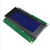 IIC/I2C/TWI/SP??I Serial Interface2004 20X4 Character LCD Module Display Blue