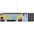 Cover for Premiere Pro CC Keyboard Cover | Apple iMac Wired USB Keyboard | Shortcut Keyboard Cover