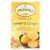 Twinings of London Lemon & Ginger Herbal Tea, 20 Count