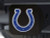 FANMATS 22568 Hitch Cover (Indianapolis Colts)