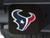 Fanmats 22565 Hitch Cover (Houston Texans)