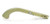 Kirby 173367S Handle Grip Assy, Green