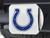 Fanmats 22567 Hitch Cover (Indianapolis Colts)