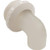 Waterway Plastics Eyeball Fitting 1" Eye 90O 1 1/2" Mpt Assembly