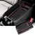 SKTU Center Console Organizer Compatible with 2021 Ford Bronco Sport CX430 Accessories Insert ABS Black Materials Tray Armrest Secondary Storage Box -Red-