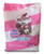 Red Bird Cotton Candy Puffs, 30 oz bag | Made w/100 percent Pure Cane Sugar | Melt-in-Your-Mouth Candy | Allergen-Free, Gluten-Free, Kosher and Individually Wrapped