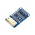 Waveshare BMP388 24-bit High Precision Barometric Pressure Sensor Accurate Altitude/Barometric Pressure/Temperature Measuring I2C/SPI Interface for Environment Monitoring, IoT Projects