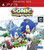 Sonic Generations -Greatest Hits- - PlayStation 3
