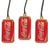 Kurt Adler Battery-Operated 10-Light LED Coca-Cola Can Light Set