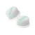 Remington Brush Head Replacement, Exfoliating, 2 Count
