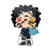 Funko Pop Pins: Naruto - Sasuke Curse
