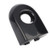 SCITOO Door Handle Exterior Front Driver Side Replacement fit for 2007-2012 for Nissan Versa