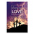 Lenten Devotionals Amazing Love Paperback Book, Pack of 12