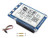 2.7inch e-Paper Module, 264x176 Resolution 3.3V/5V Two-Color E-Ink Display epaper Screen Module SPI Interface for Raspberry Pi 3B/3B+/2B/Zero/Zero W Support Partial Refresh