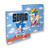 Sonic Classic File Folder Goodies