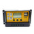 Baoblaze Solar Charge Controller, Dual USB Port Solar Panel Battery Intelligent Regulator, Multifunction Adjustable LCD Display Street Light Controller, 12V24V