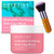 Purifying Pink Face Mask - Blackhead Remover Mask with Australian Pink Clay, Facial Mask Skin Care, Pore Cleaner and Pore Minimizer
