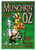 Steve Jackson Games Munchkin Oz Game