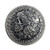 USA Statue of Liberty Skull HOBO Nickel Antique Silver Plated collectionchallenge Coin Satan Series