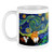 CafePress Corgi Starry Night Mug Mugs Unique Coffee Mug, Coffee Cup