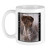 CafePress German Shorthaired Pointer Mug Unique Coffee Mug, Coffee Cup
