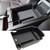 JOJOMARK for Chevy Blazer 2019 2020 2021 Accessories Center Console Tray Organizer, Armrest Secondary Storage Box