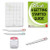 Cricut Machine Scoring Stylus and Paper Crafting Tool Set & Guide Bundle